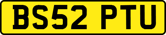 BS52PTU