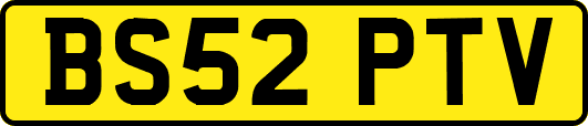 BS52PTV