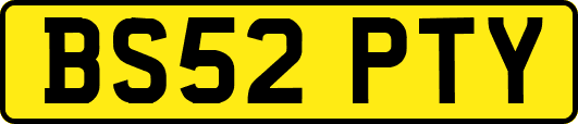 BS52PTY