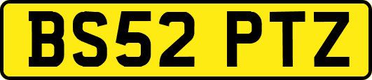 BS52PTZ