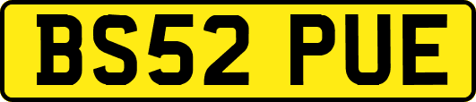 BS52PUE
