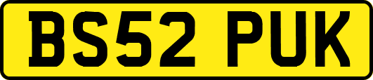 BS52PUK