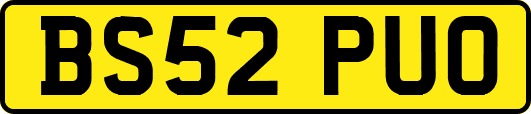BS52PUO