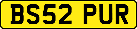 BS52PUR
