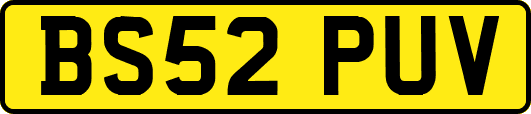 BS52PUV