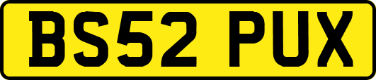BS52PUX