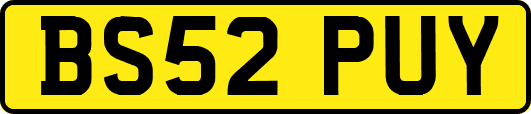 BS52PUY