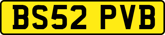 BS52PVB