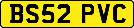 BS52PVC