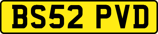 BS52PVD