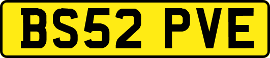BS52PVE