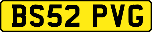BS52PVG