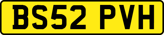 BS52PVH
