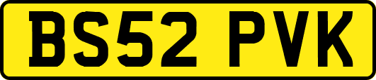 BS52PVK