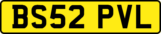 BS52PVL