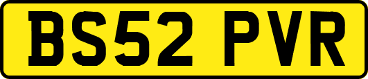 BS52PVR