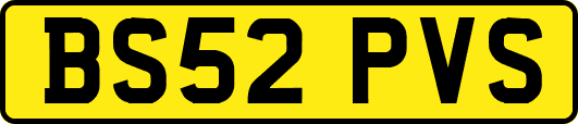 BS52PVS