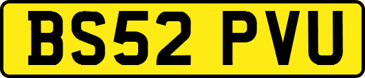 BS52PVU