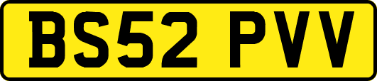 BS52PVV