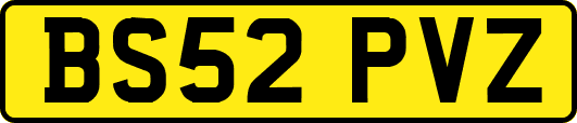 BS52PVZ