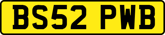 BS52PWB