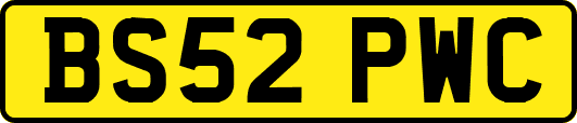 BS52PWC