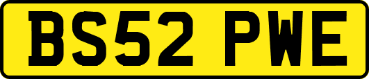 BS52PWE