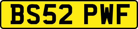 BS52PWF