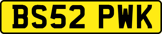 BS52PWK
