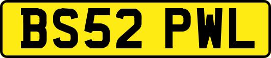 BS52PWL