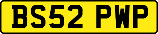 BS52PWP
