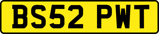 BS52PWT