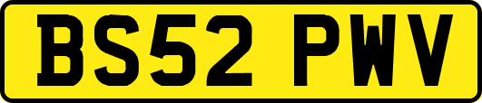 BS52PWV