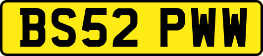 BS52PWW