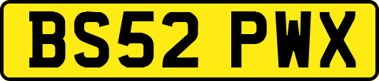 BS52PWX
