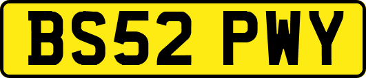 BS52PWY