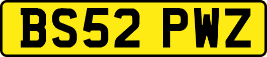 BS52PWZ