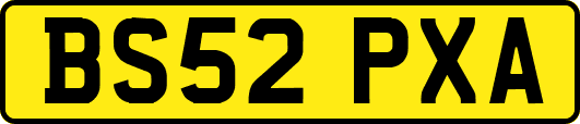 BS52PXA
