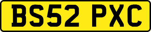 BS52PXC