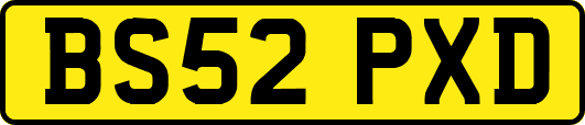 BS52PXD