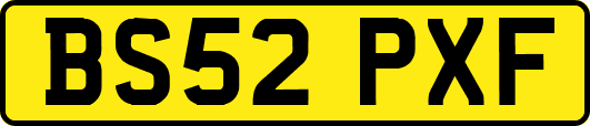 BS52PXF