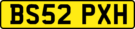 BS52PXH