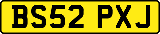 BS52PXJ