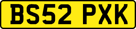 BS52PXK