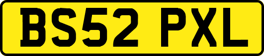 BS52PXL