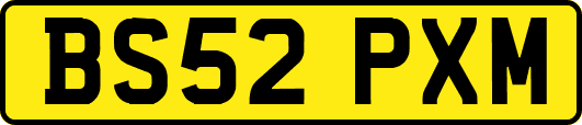 BS52PXM
