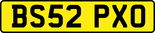 BS52PXO