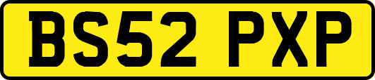 BS52PXP