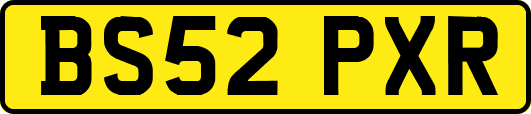 BS52PXR