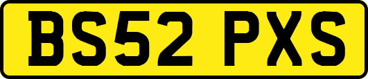 BS52PXS